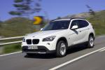 BMW X1 2009 года